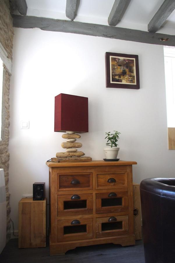 דירות ביון Wood Stone And Wine מראה חיצוני תמונה